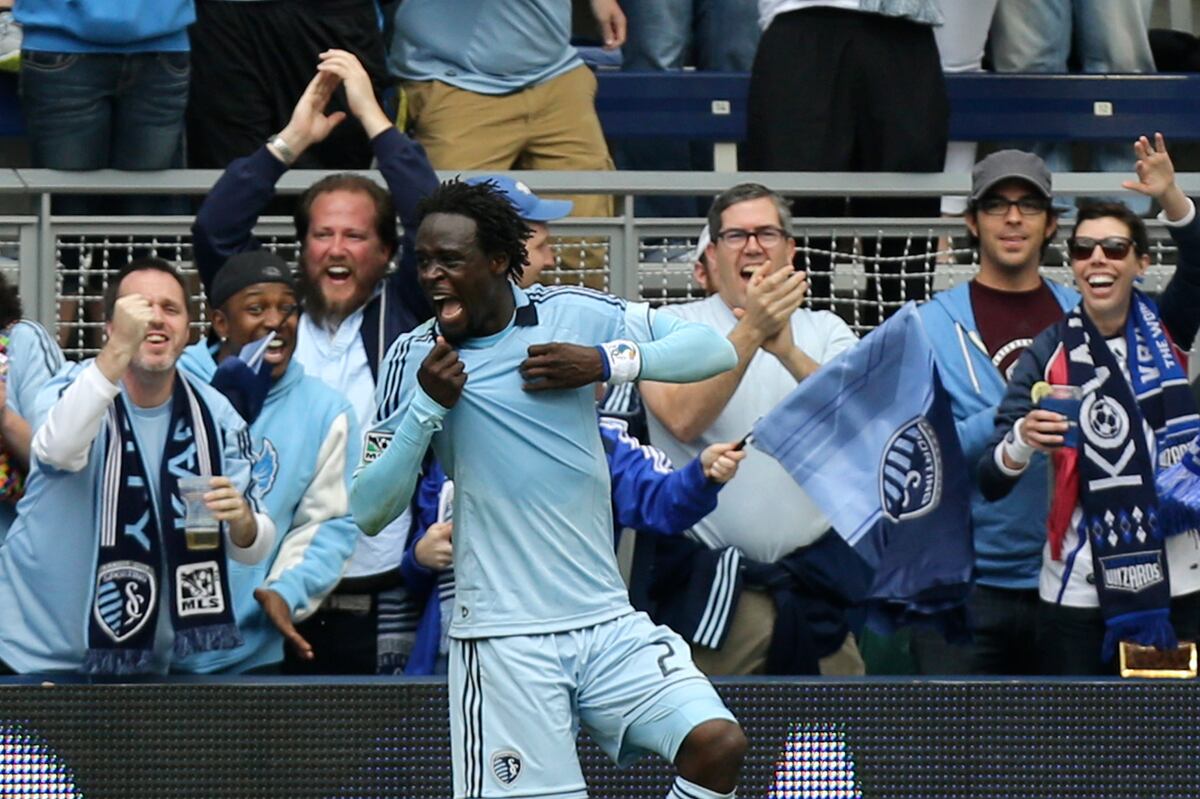 Los Angeles Galaxy vs. Sporting Kansas City: 6 Things We Learned | News