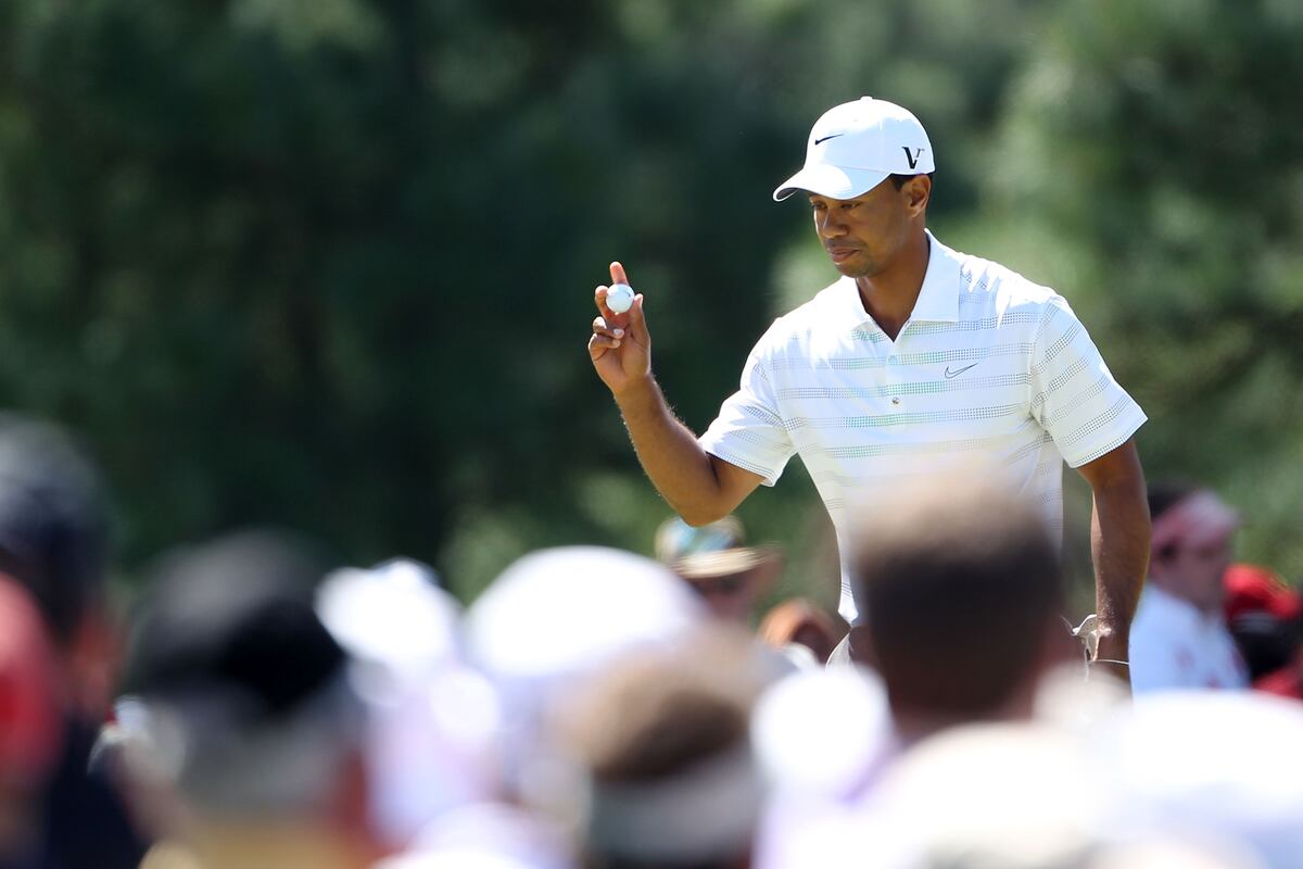 Masters TV Coverage 2012 Where to Watch PostTournament Reaction