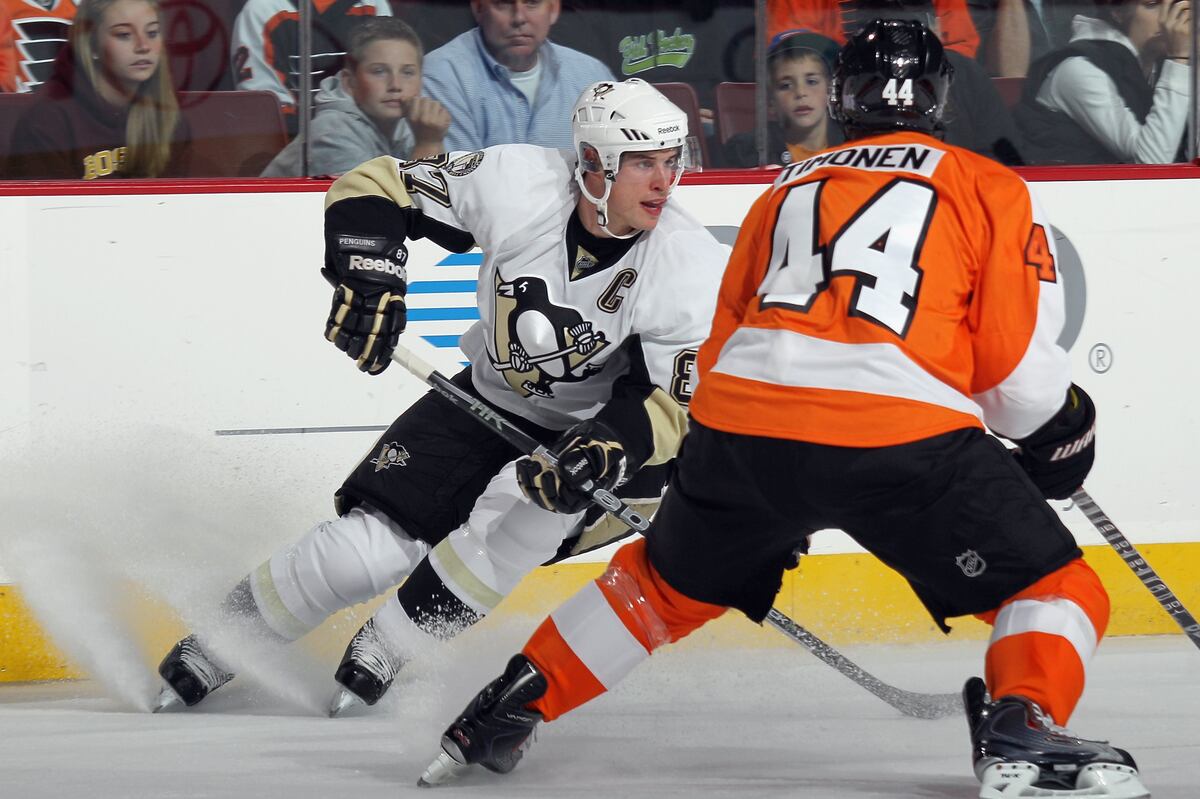 Pittsburgh Penguins Playoff Schedule: Odds & Predictions for Opening