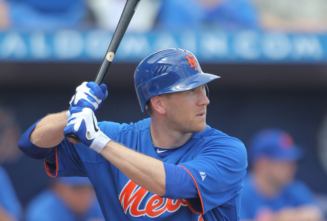 METS: Jason Bay's contract is terminated