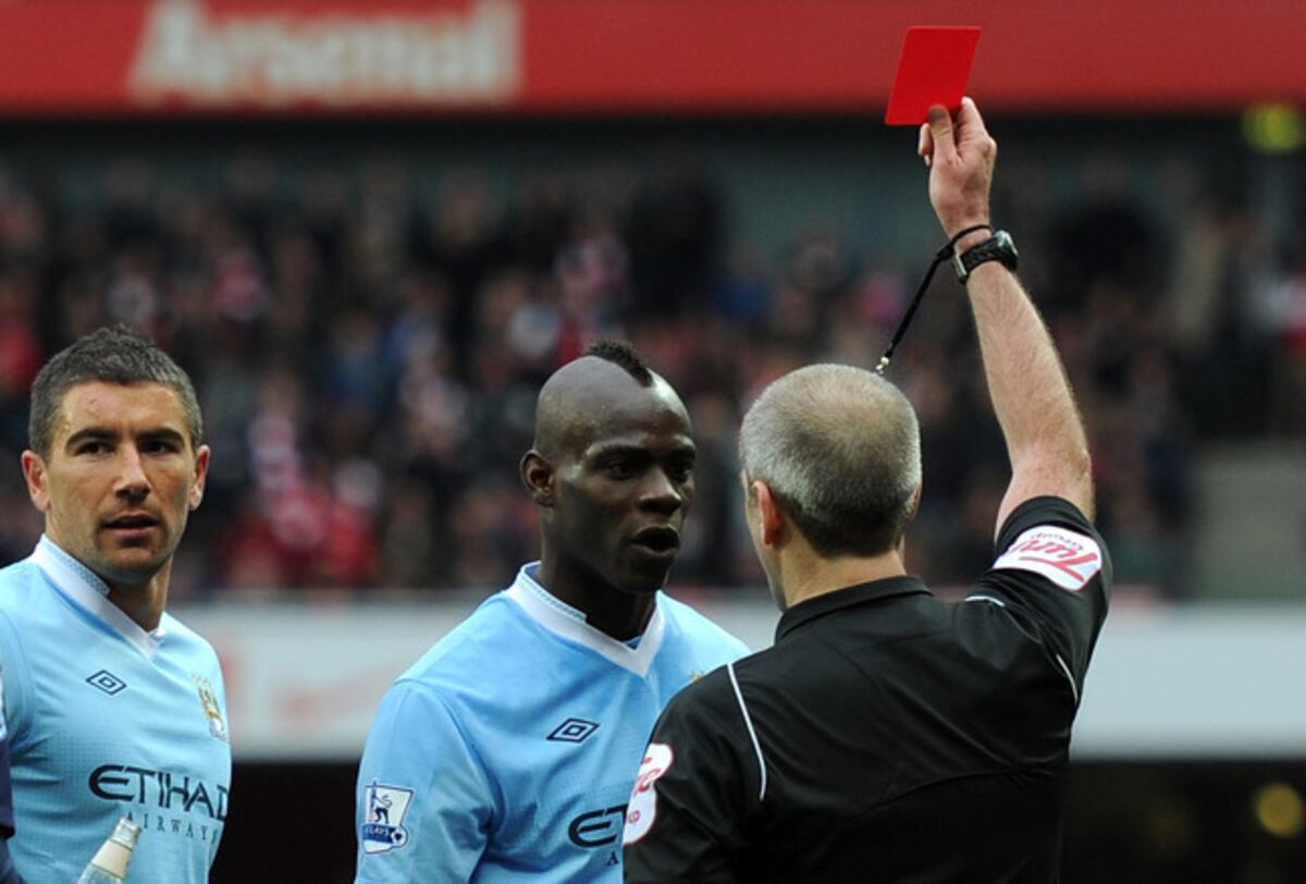 5 Things We Learned From Premier League Weekend News Scores