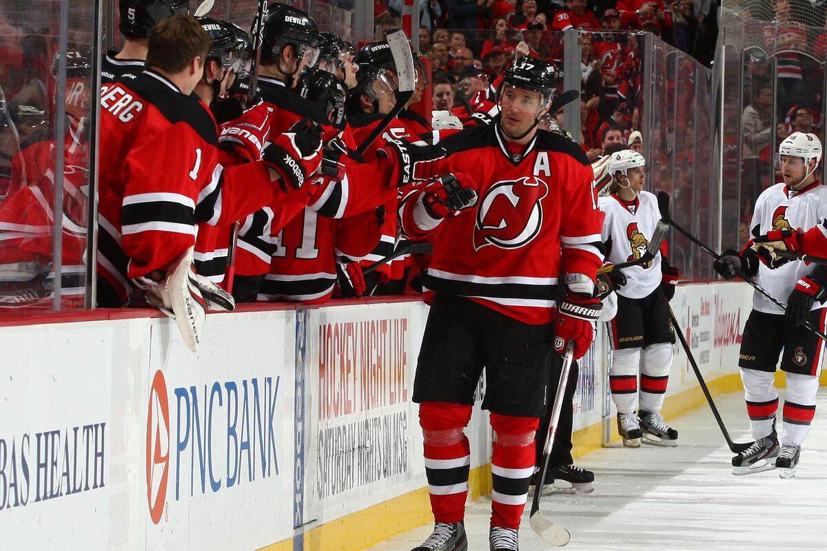 New Jersey Devils Entering the Playoffs Prepared, Under the Radar