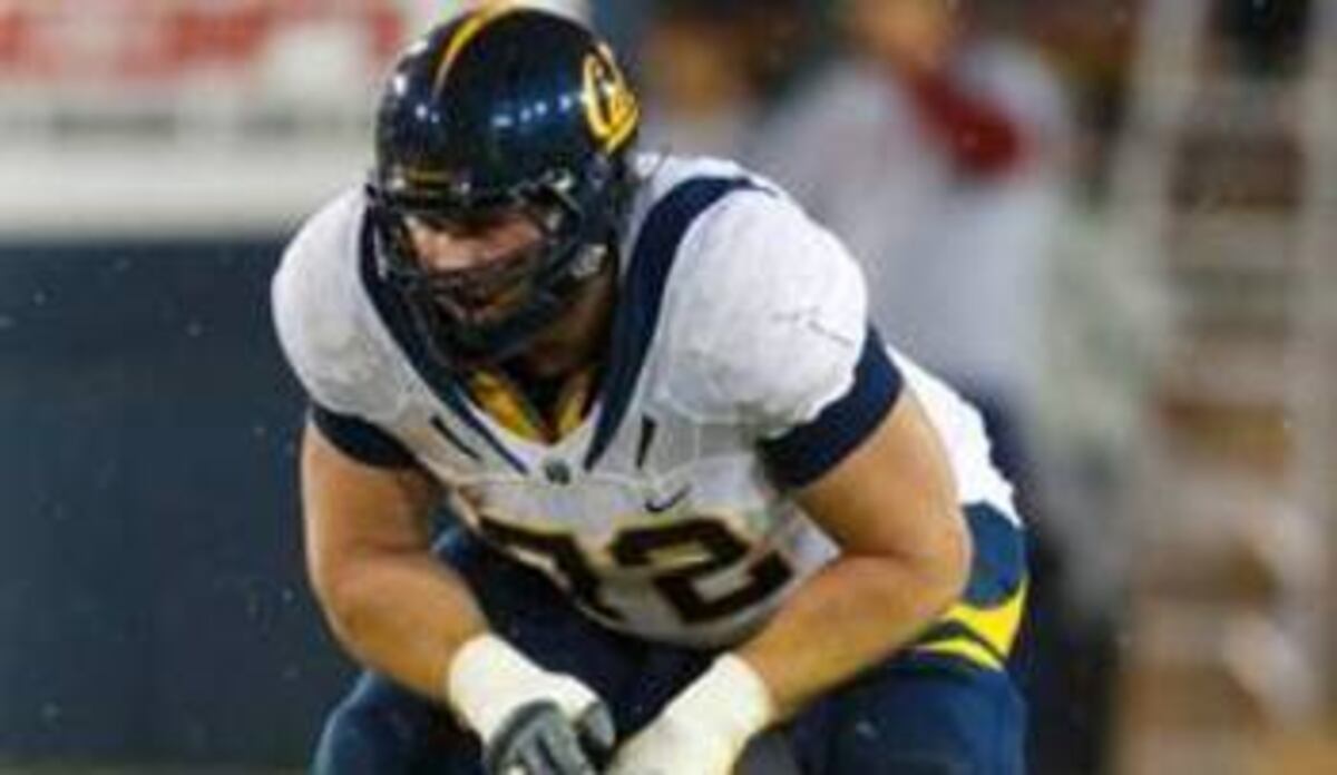 Mitchell Schwartz to Browns: Video Highlights, Scouting Report and Analysis | Bleacher Report ...