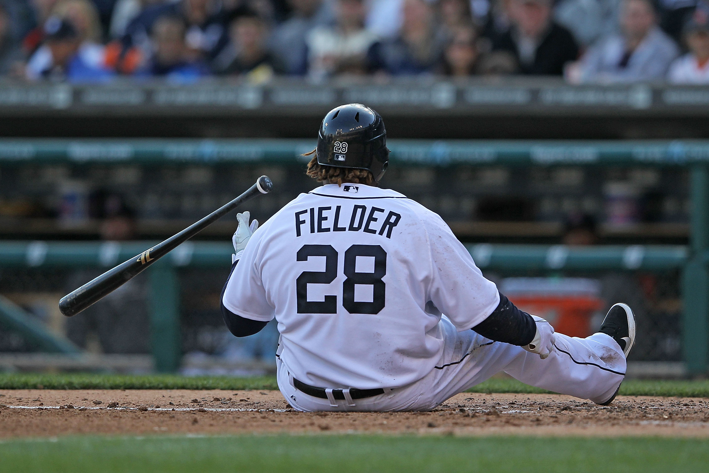 Prince Fielder Stats, Fantasy & News