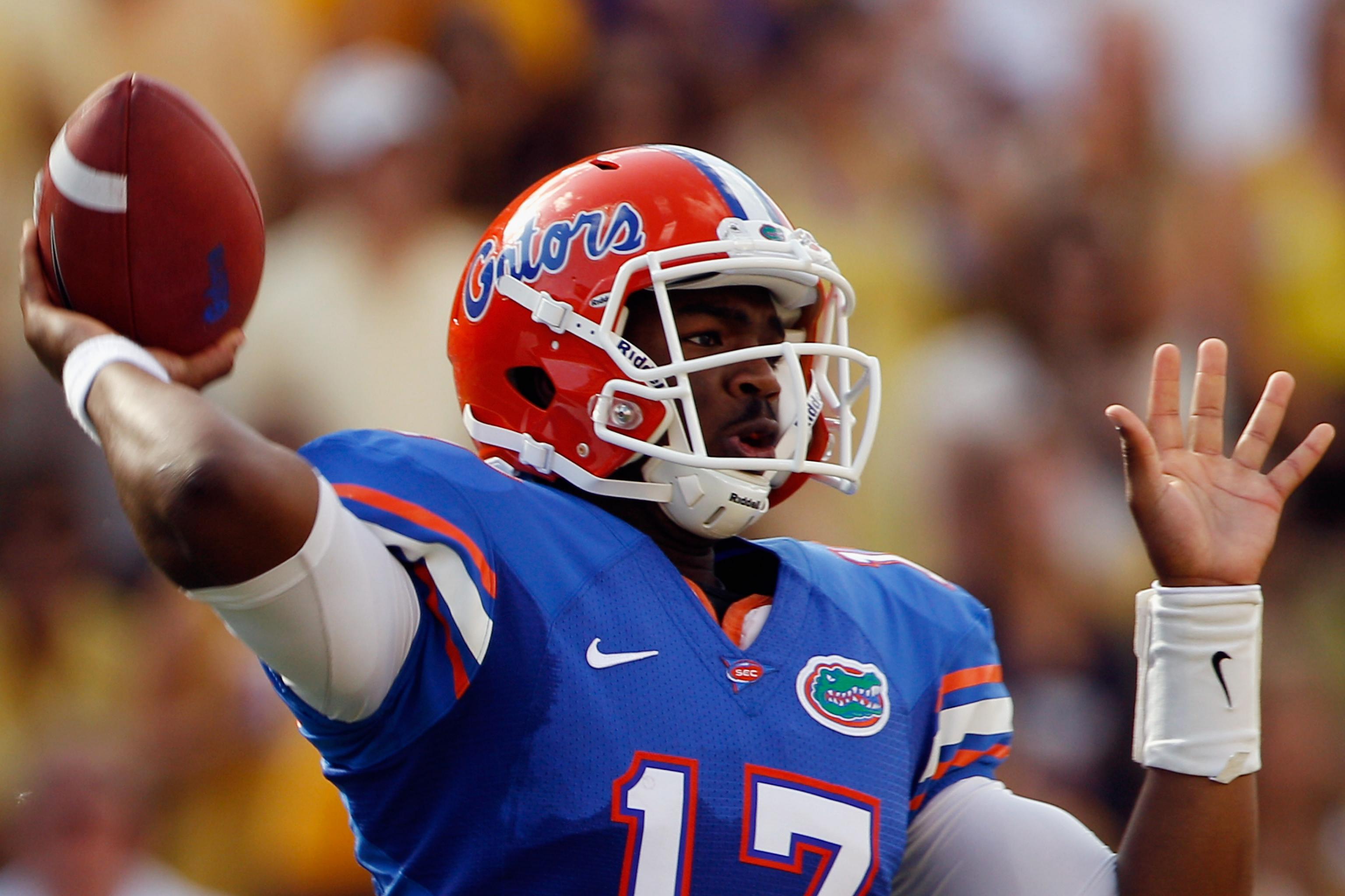 Florida brings back all-orange uniforms against LSU, by Gators Uniform  Tracker