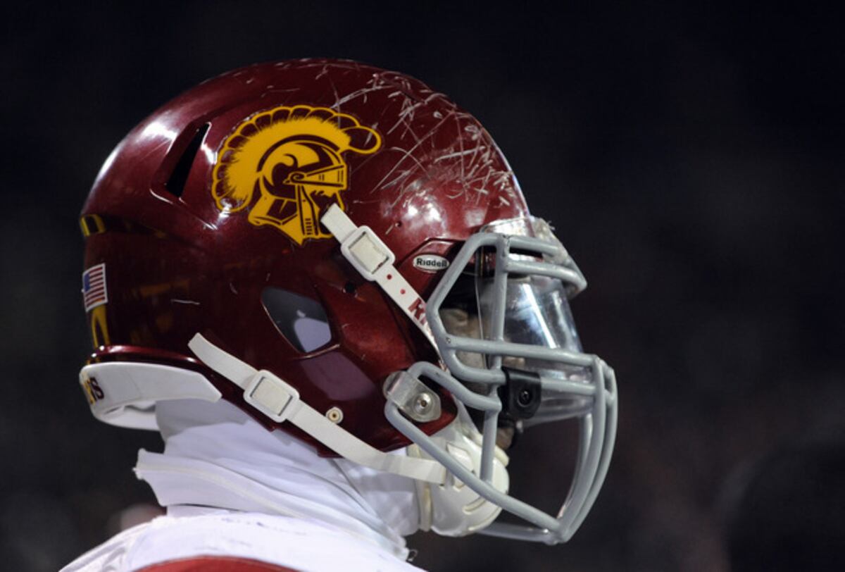 USC Football Recruiting: Handicapping Trojan Offers by Position O Line