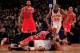 The Bulls head into the playoffs with more questions than answers