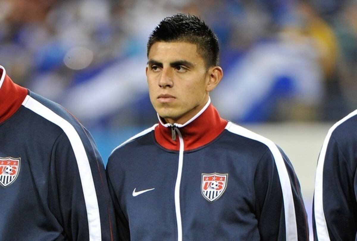 Joe Corona: 7 Things You Didn’t Know About US Soccer’s Future Star