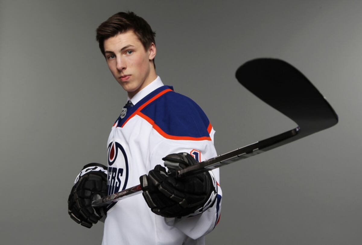 2012 NHL Draft Order: Lottery Odds and Pick-by-Pick ...