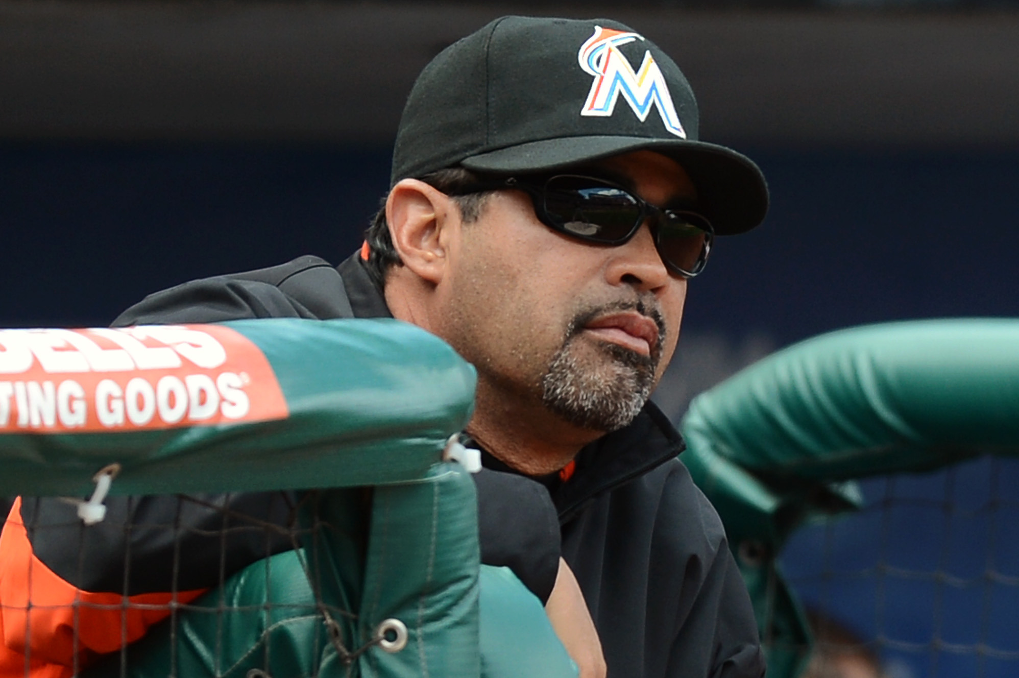 Miami Marlins: Ozzie Guillen's Biggest Blunders in His First Season as  Manager, News, Scores, Highlights, Stats, and Rumors