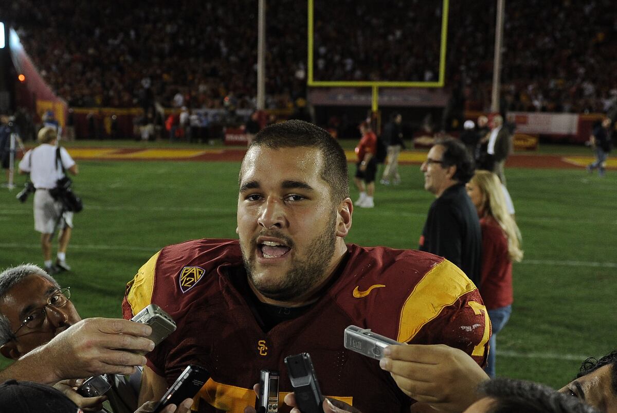 2012 NFL Draft Preview Minnesota Vikings and Who Can Fill Their 3