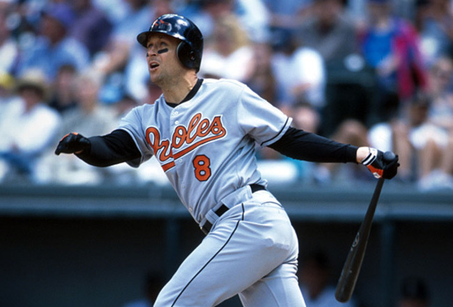 Could any baseball feat today match the power of Cal Ripken Jr.'s streak?  Here are 7 to consider - The Athletic