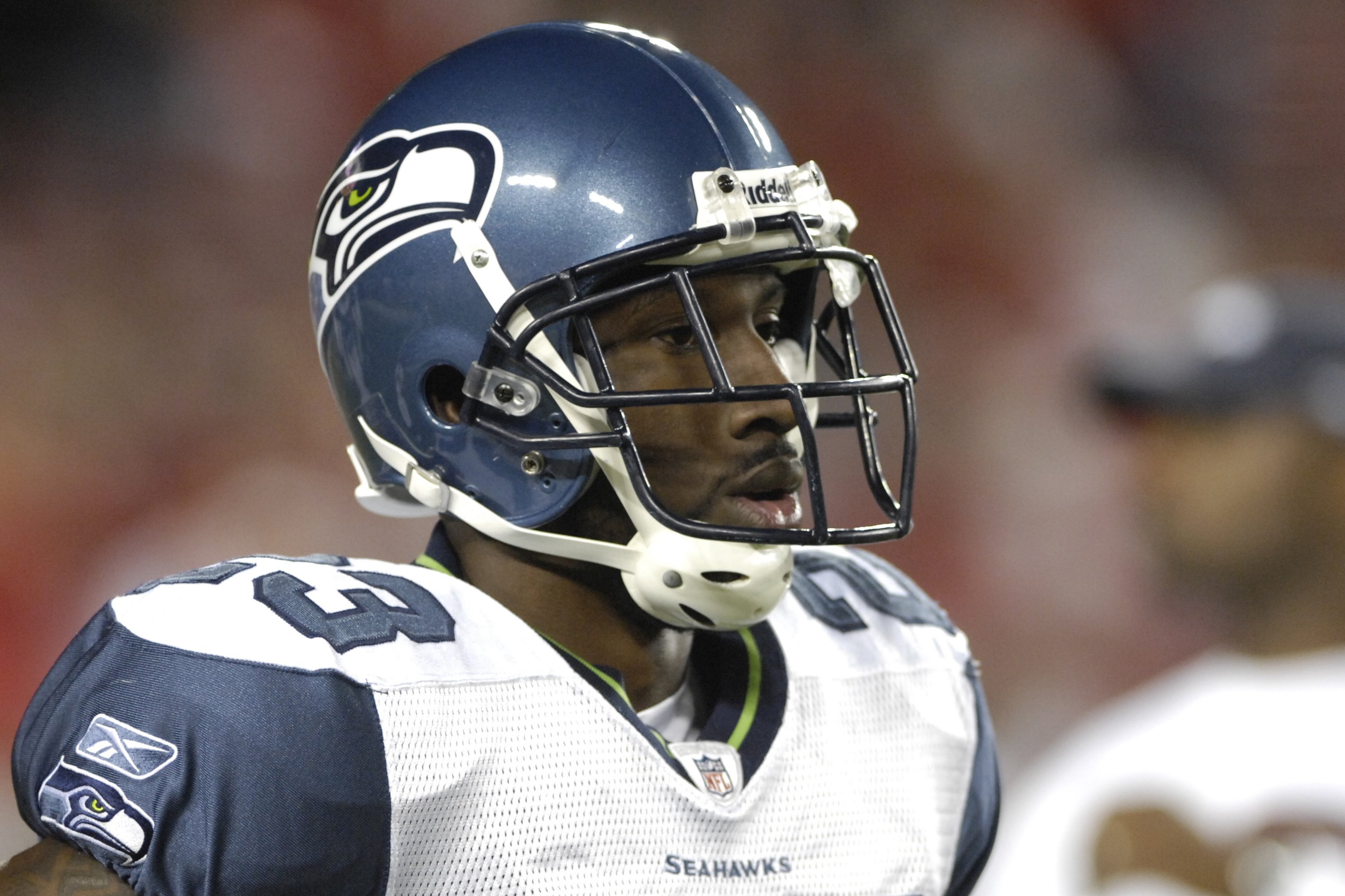 Seahawks release Marcus Trufant