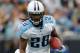 Chris Johnson goes boom.