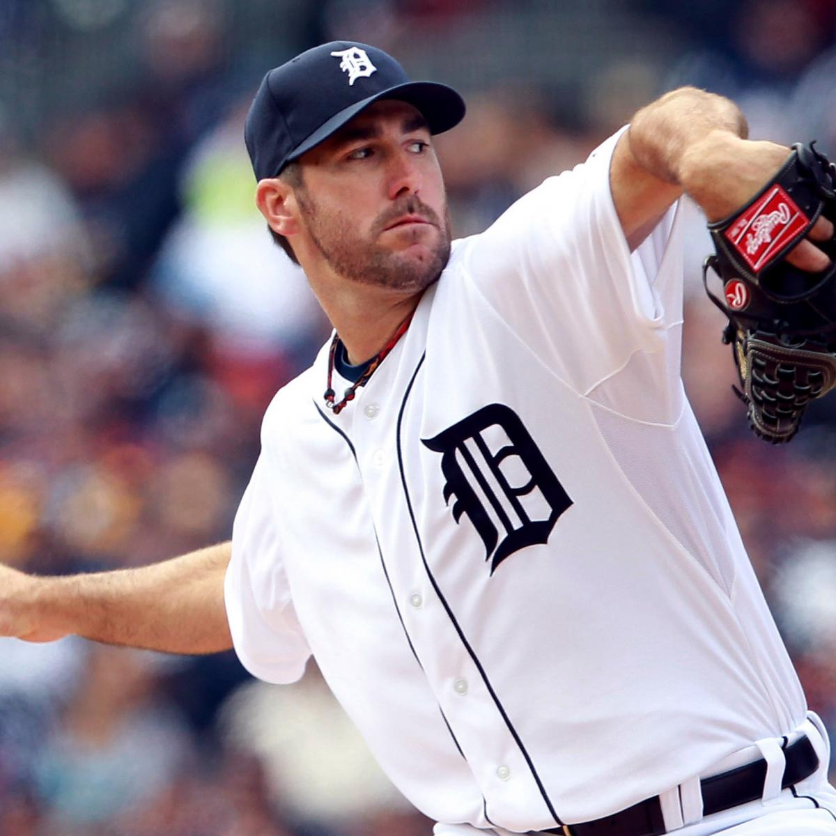 Baseball: The big-boned, big-hitter causing ripples in Detroit