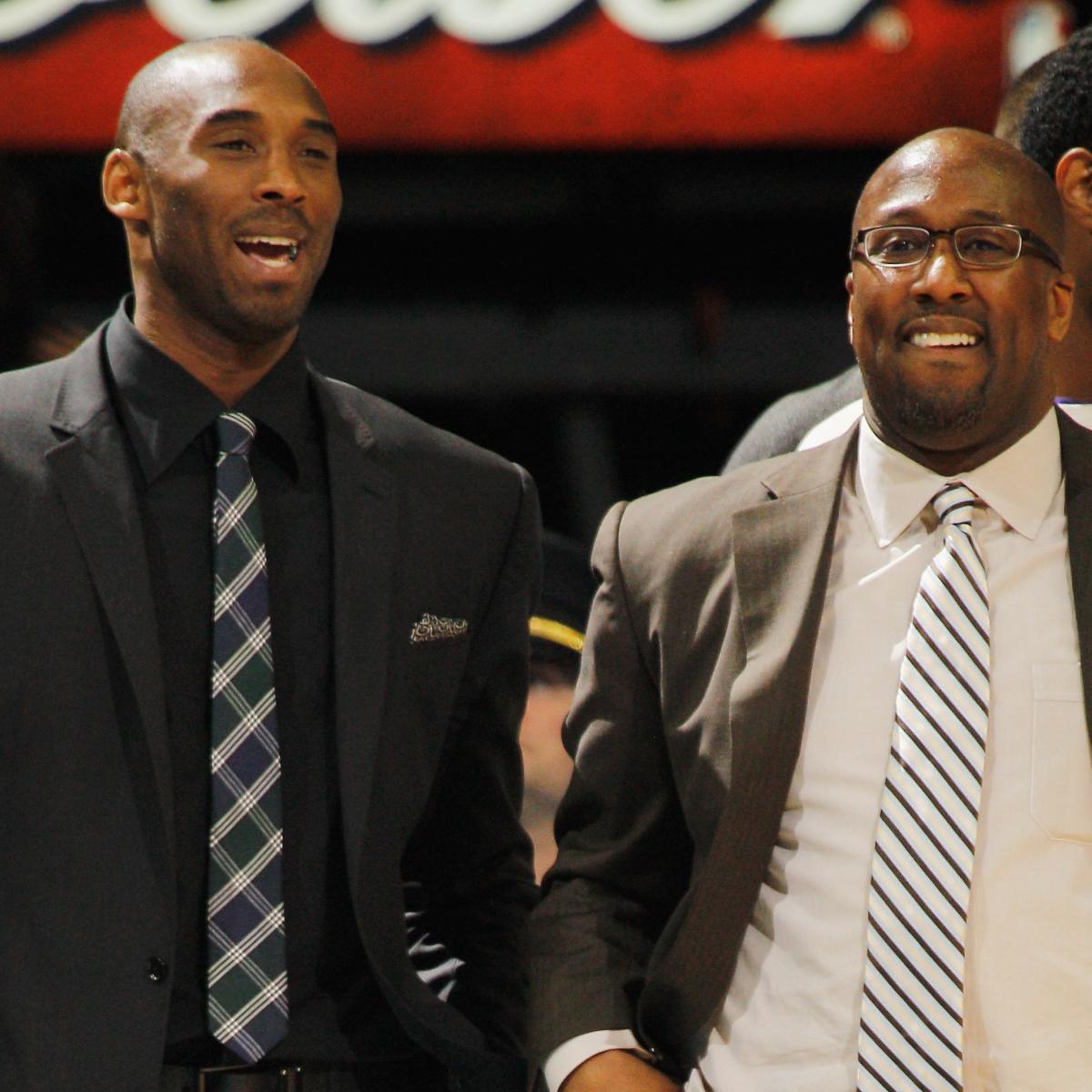 Lakers vs. Spurs TV Schedule, Live Stream, Spread Info and More News
