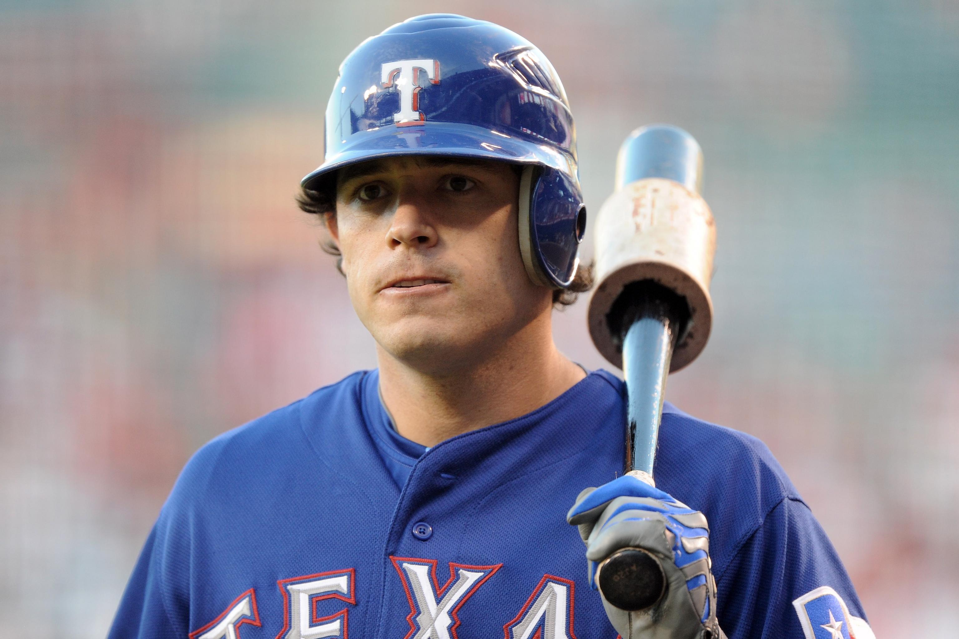 Ian Kinsler Receives Massive Contract Extension from Texas Rangers, News,  Scores, Highlights, Stats, and Rumors