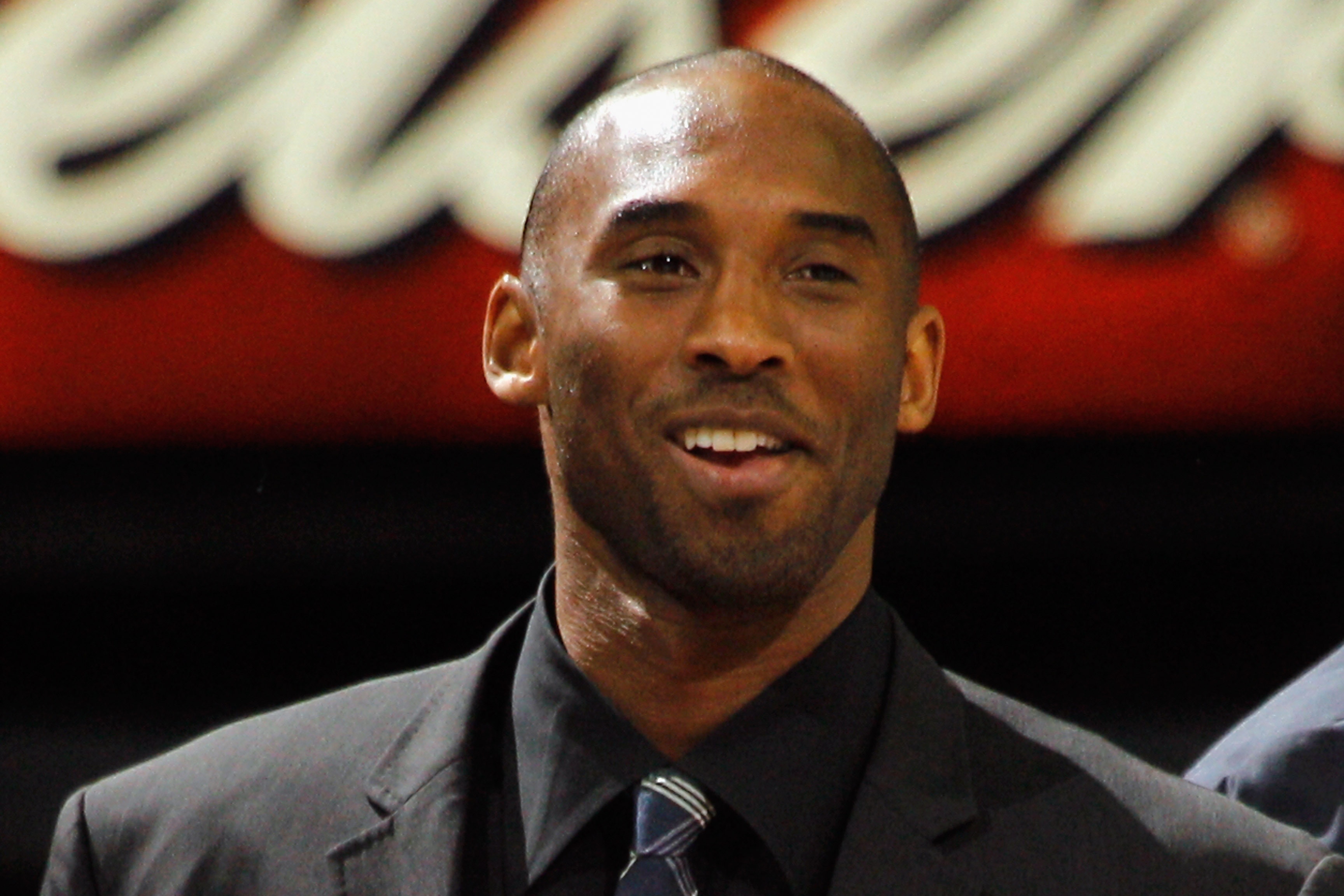 kobe bryant head coach
