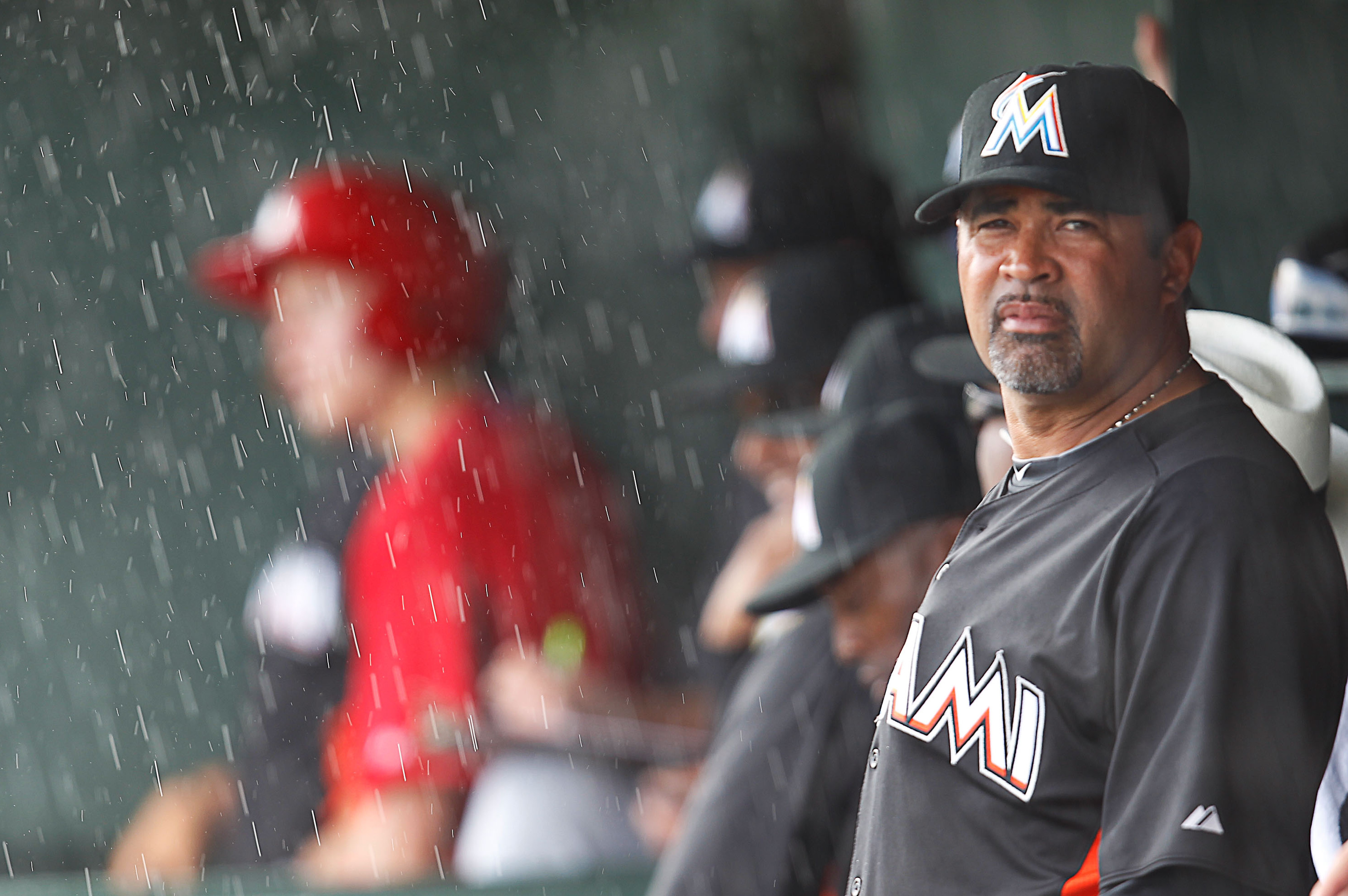 Notes: Marlins fire manager Ozzie Guillen - The Boston Globe