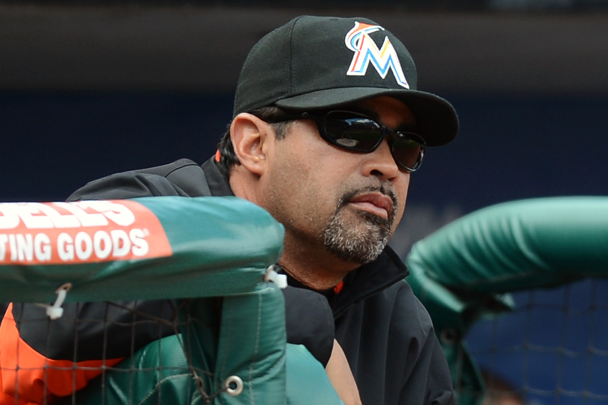 Ozzie Guillen's Controversial Comments - Sports Illustrated