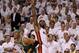LeBron James Embarrasses Rival Paul Pierce in the 2011 Eastern Conference Finals