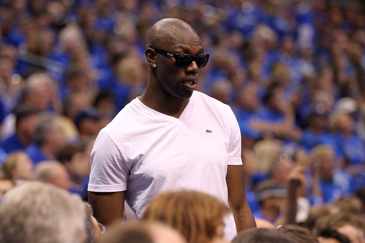 NFL: Terrell Owens Must Relinquish Comeback Dream, Retire Immediately | News, Scores, Highlights