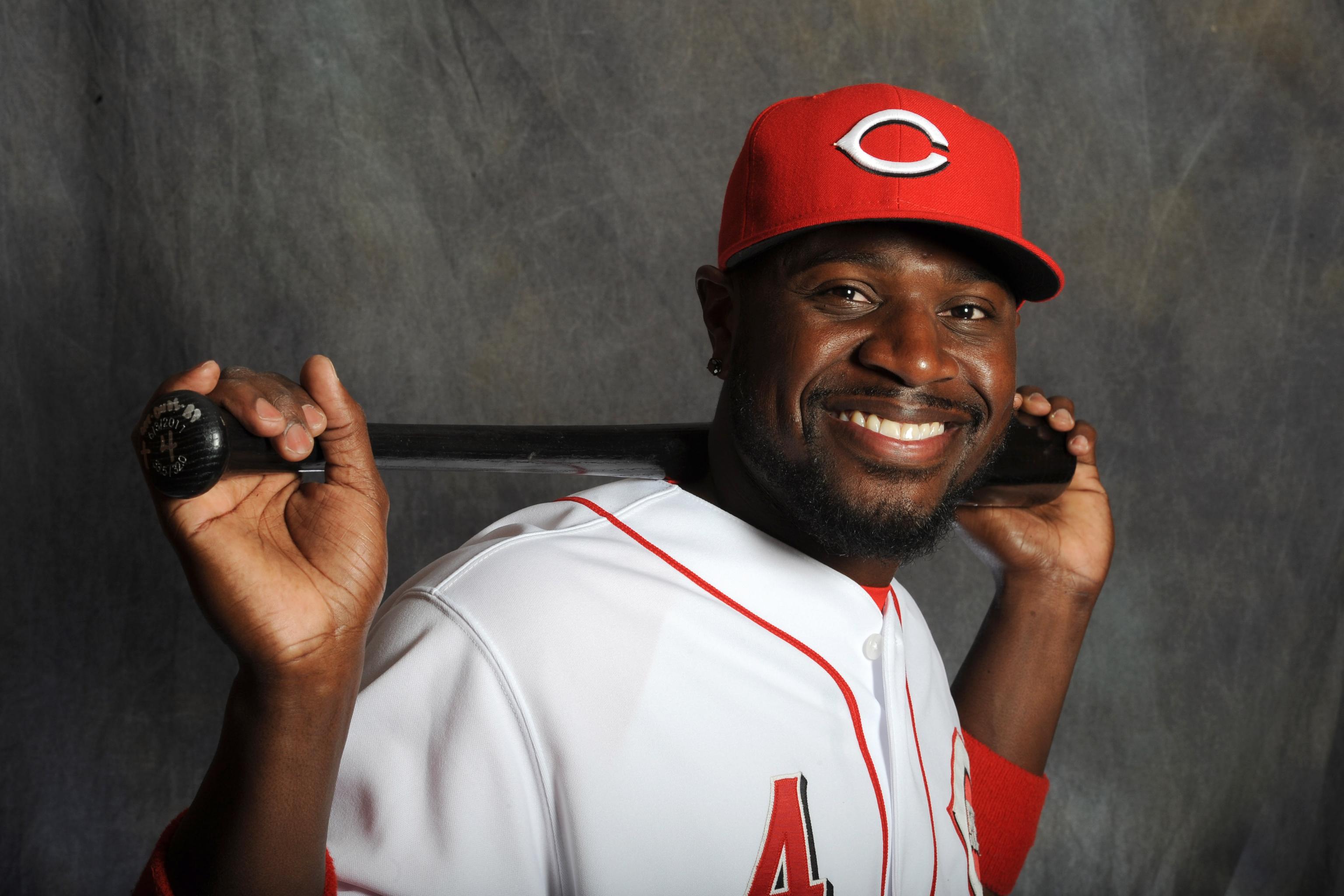 Cincinnati Reds, Brandon Phillips agree to six-year contract - ESPN