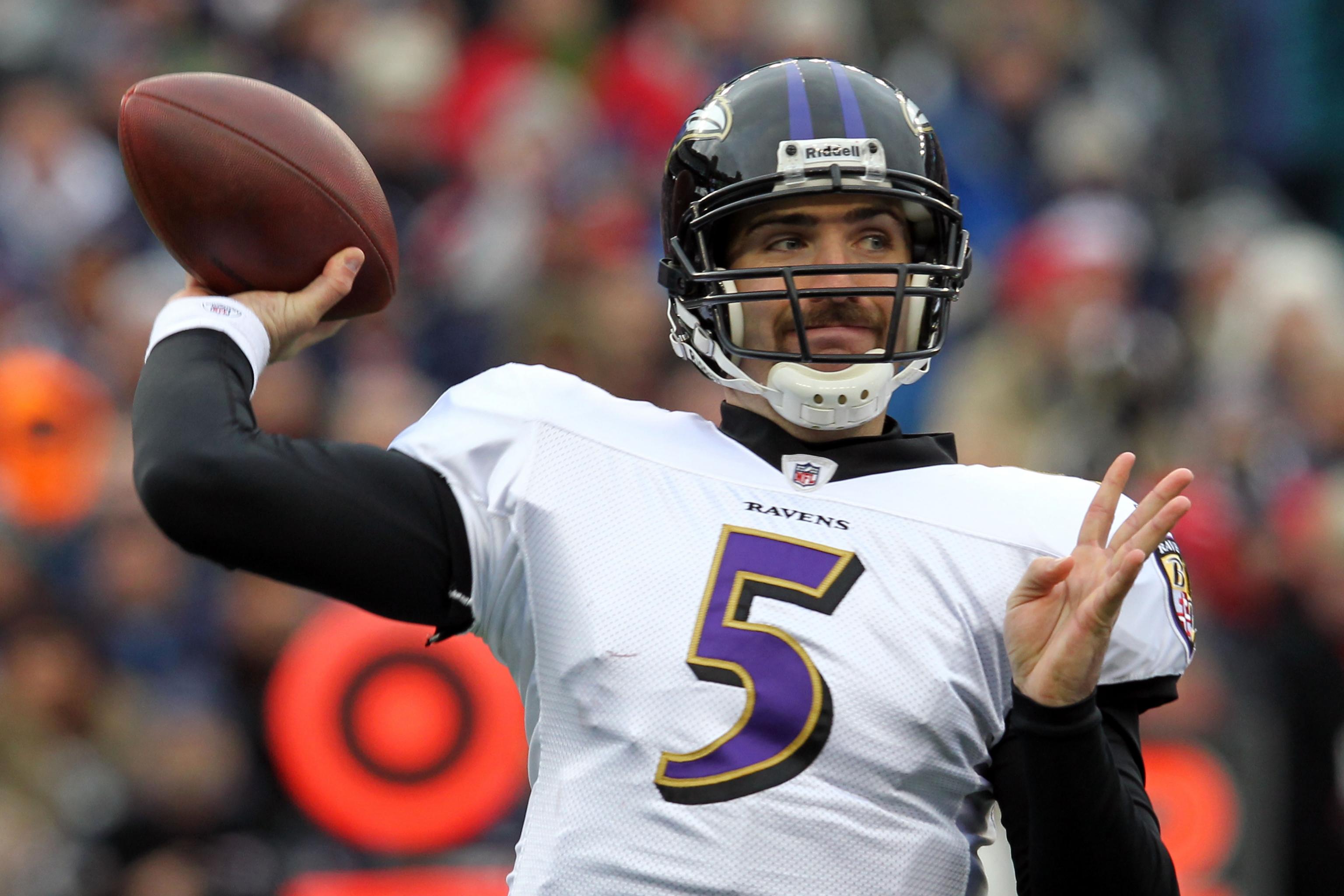 Ravens vs. Browns final score: Ravens drop game in overtime 12-9