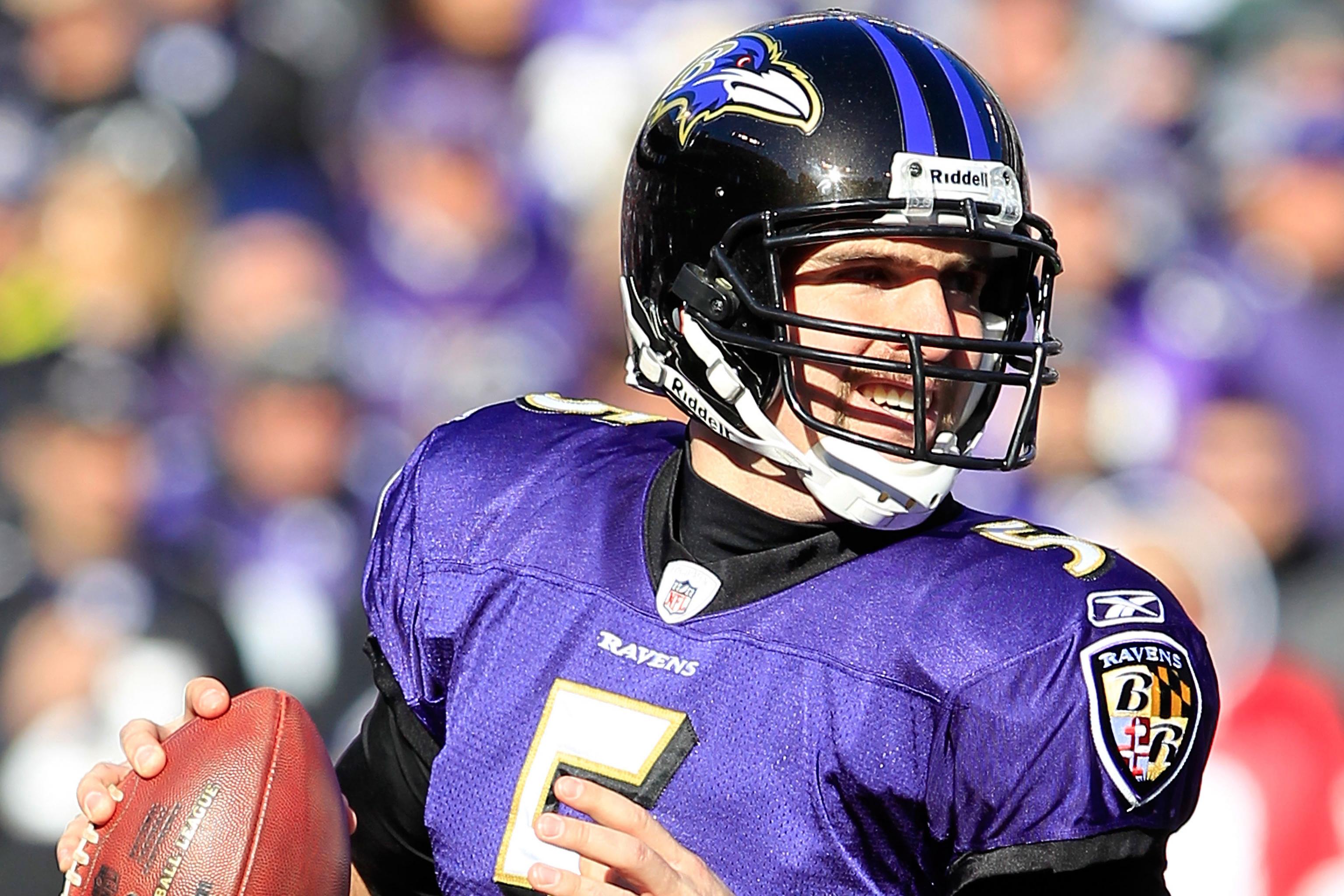 Joe Flacco leads Ravens past Patriots and into Super Bowl