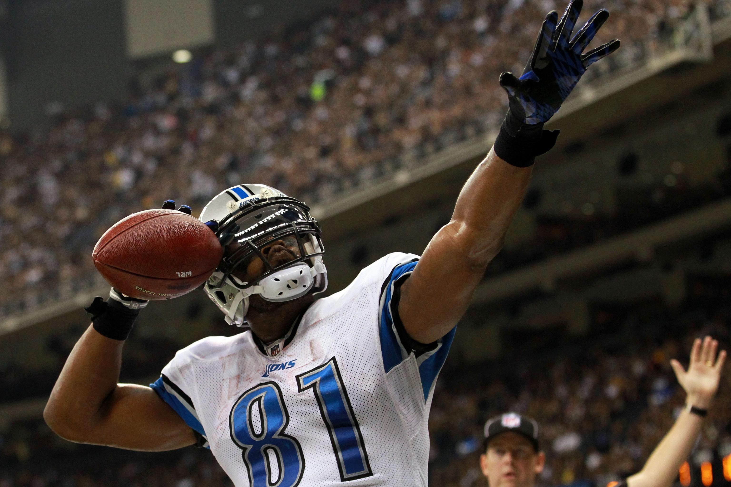 Lions scouting report: Detroit is on an upward trajectory at last