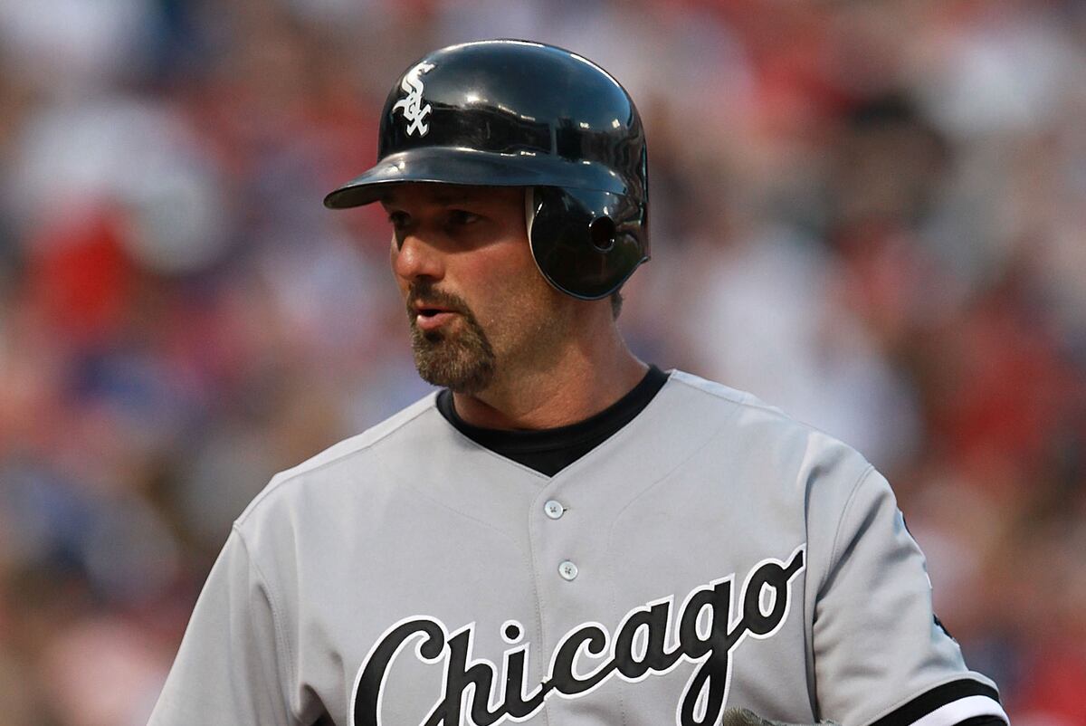 Paul Konerko: Despite Speed Bumps, Ballplayer Reached Impressive