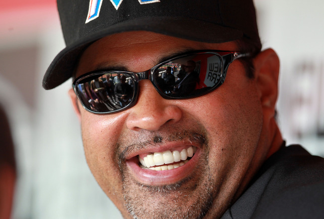 Obsessive New Manager Watch: Ozzie Guillen on the List? - Bleacher Nation