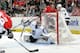 Quick's Athleticism is almost unmatched in the NHL