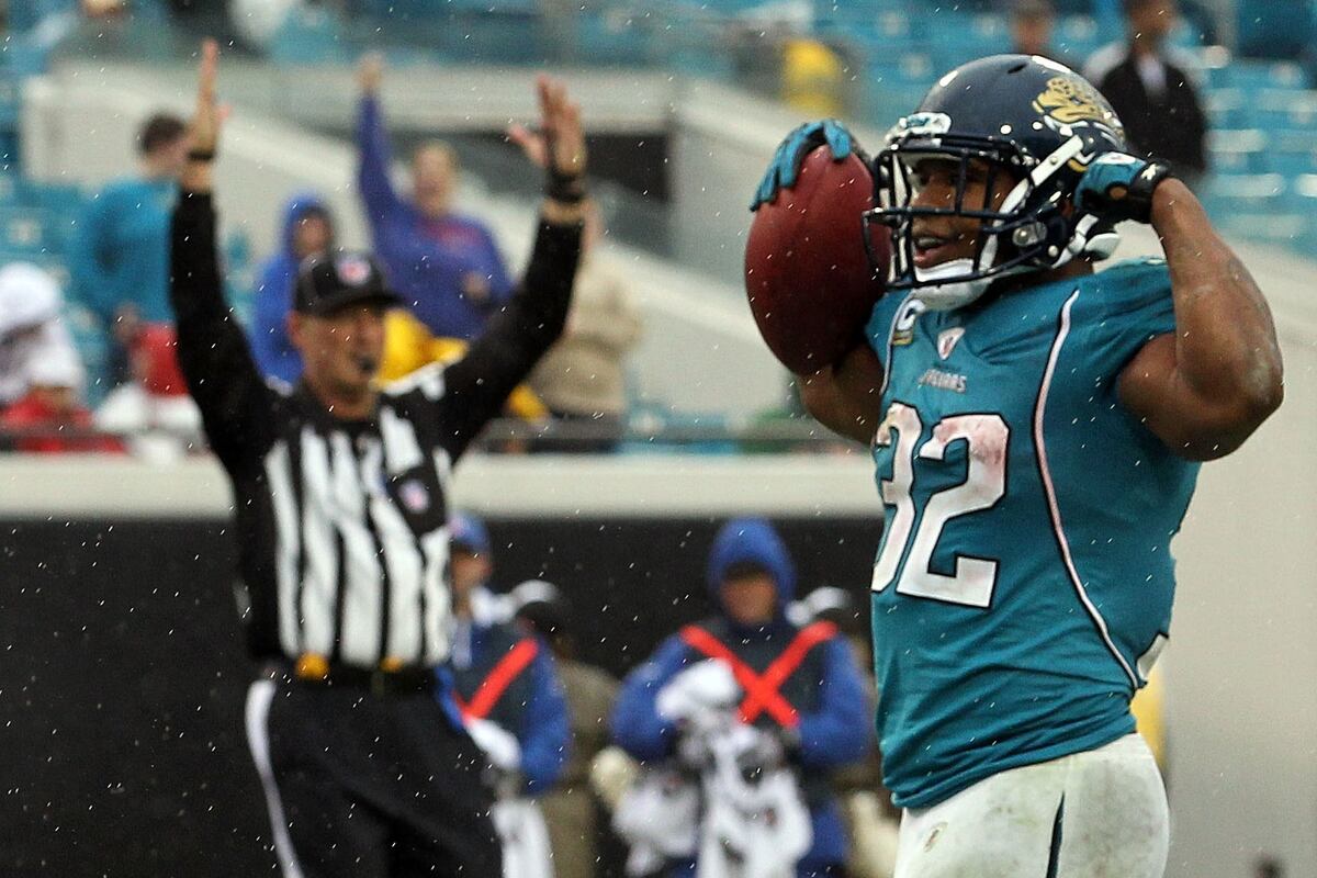 Jacksonville Jaguars Analyzing the 2012 Schedule News, Scores