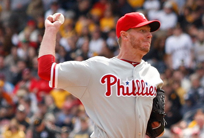 2012 Mlb Top 10 Starting Pitchers In The National League East News Scores Highlights Stats 