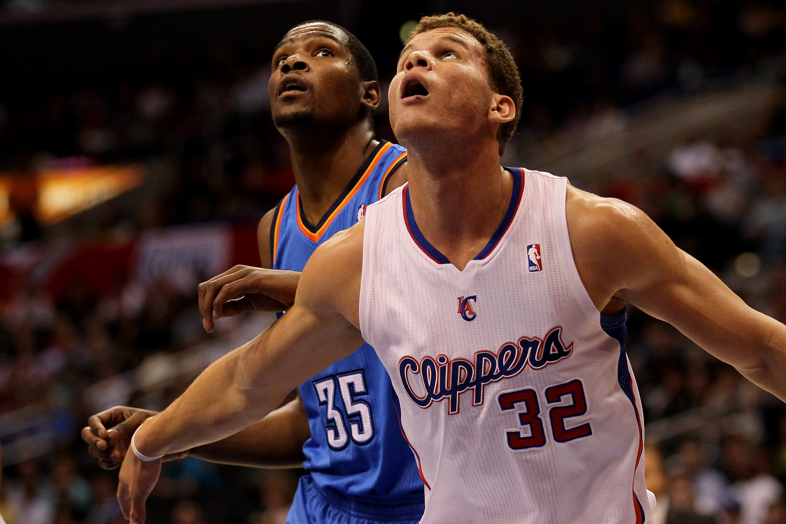 Thunder vs. Clippers Prediction & Picks - March 21