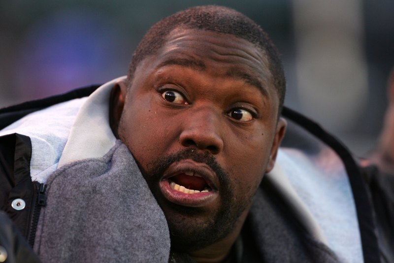 Warren Sapp: Another Example of Financial Disaster in Pro Sports