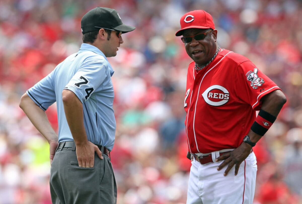 15 Best MLB Managers to Never Win a World Series ...