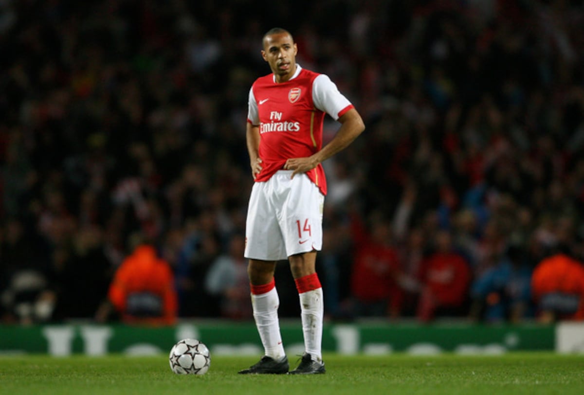 50 Best All-Time First Division and Premier League Goal Scorers | Bleacher Report | Latest News ...
