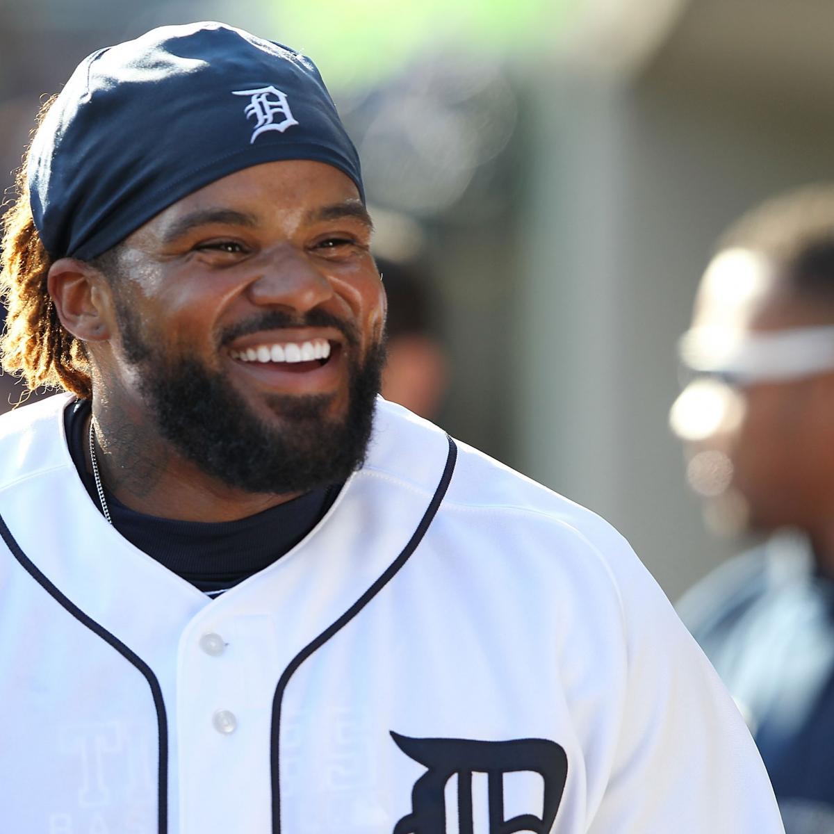 World Series 2012: Most Important Players for Detroit Tigers in Fall  Classic, News, Scores, Highlights, Stats, and Rumors