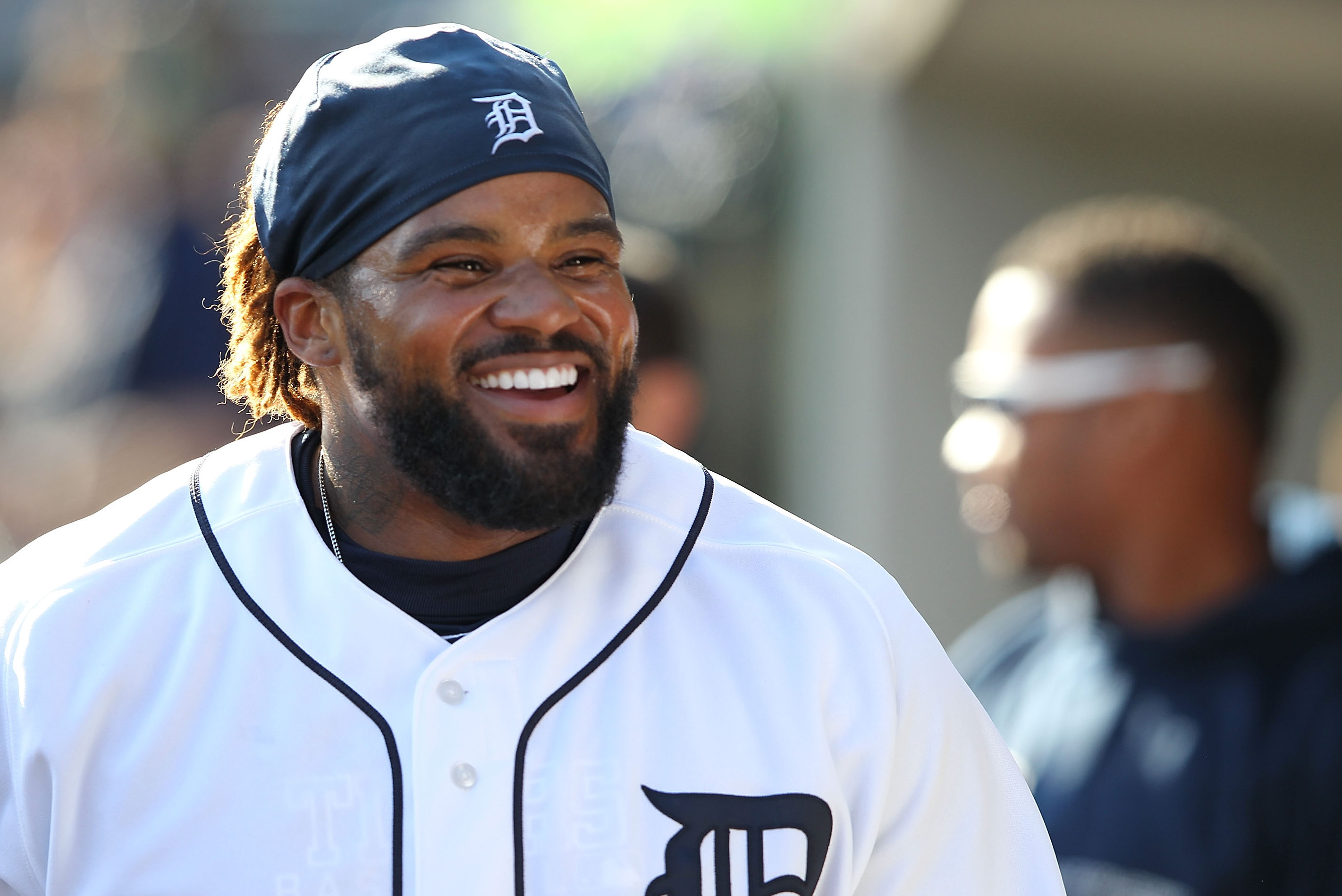 Prince Fielder Gives Detroit Tigers Missing Piece Needed to Win