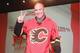 Photo Courtesy Ted Rhodes, Calgary Herald