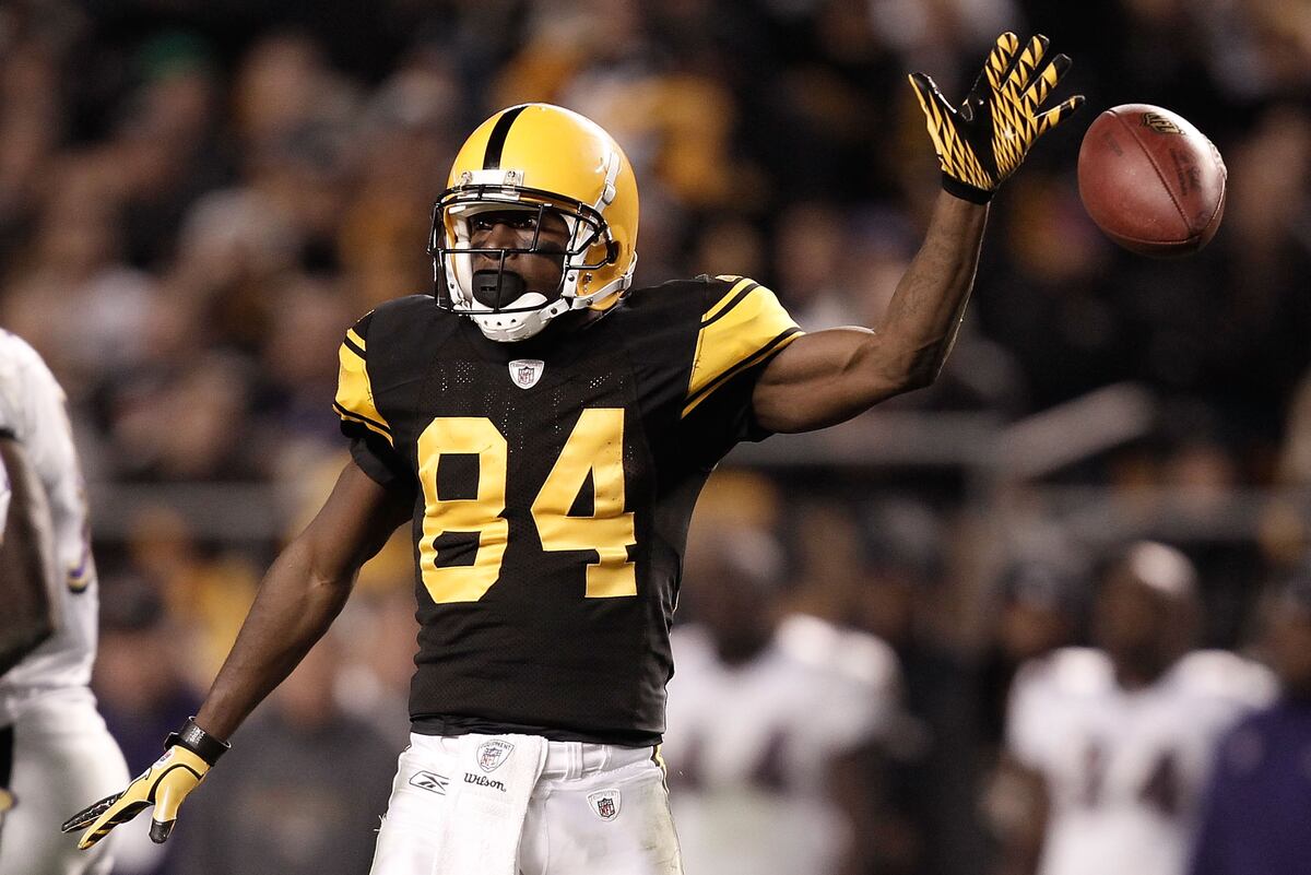 Ranking the AFC North WRs, PreNFL Draft Edition News, Scores