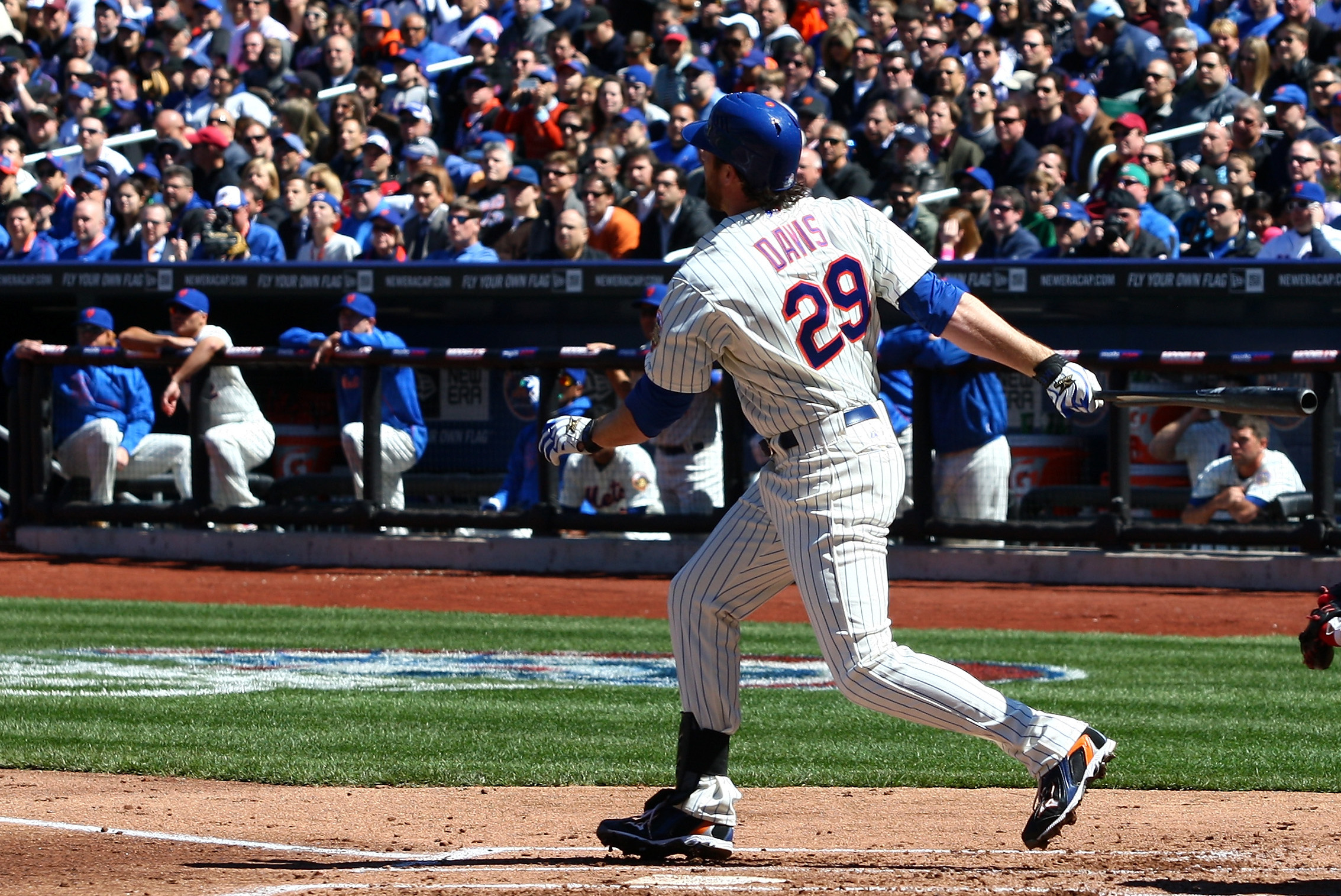 Ike Davis: Is the New York Mets 1B Ready To Break Into Superstar