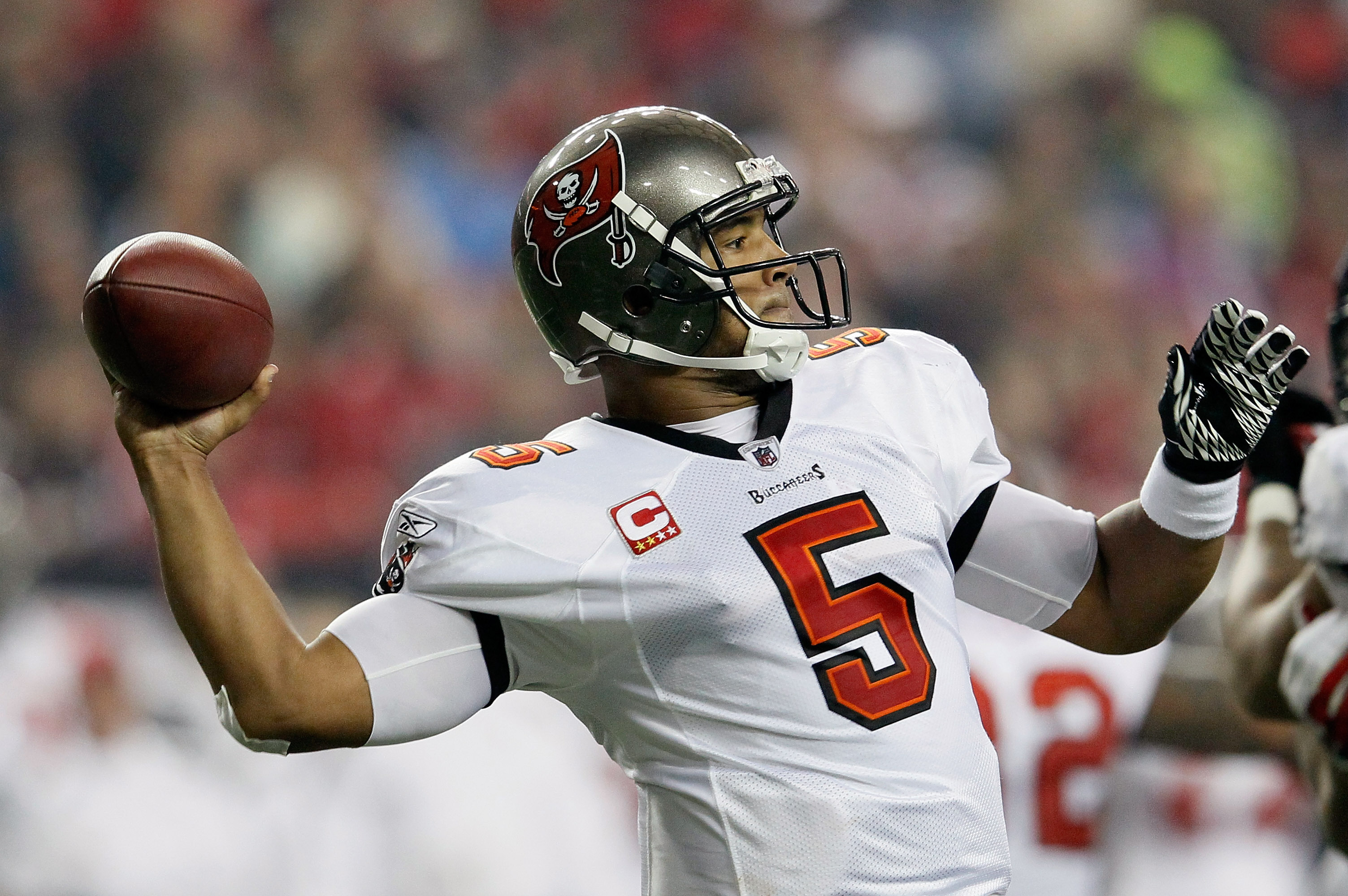 Tampa Bay Buccaneers News, Scores, Stats, Schedule