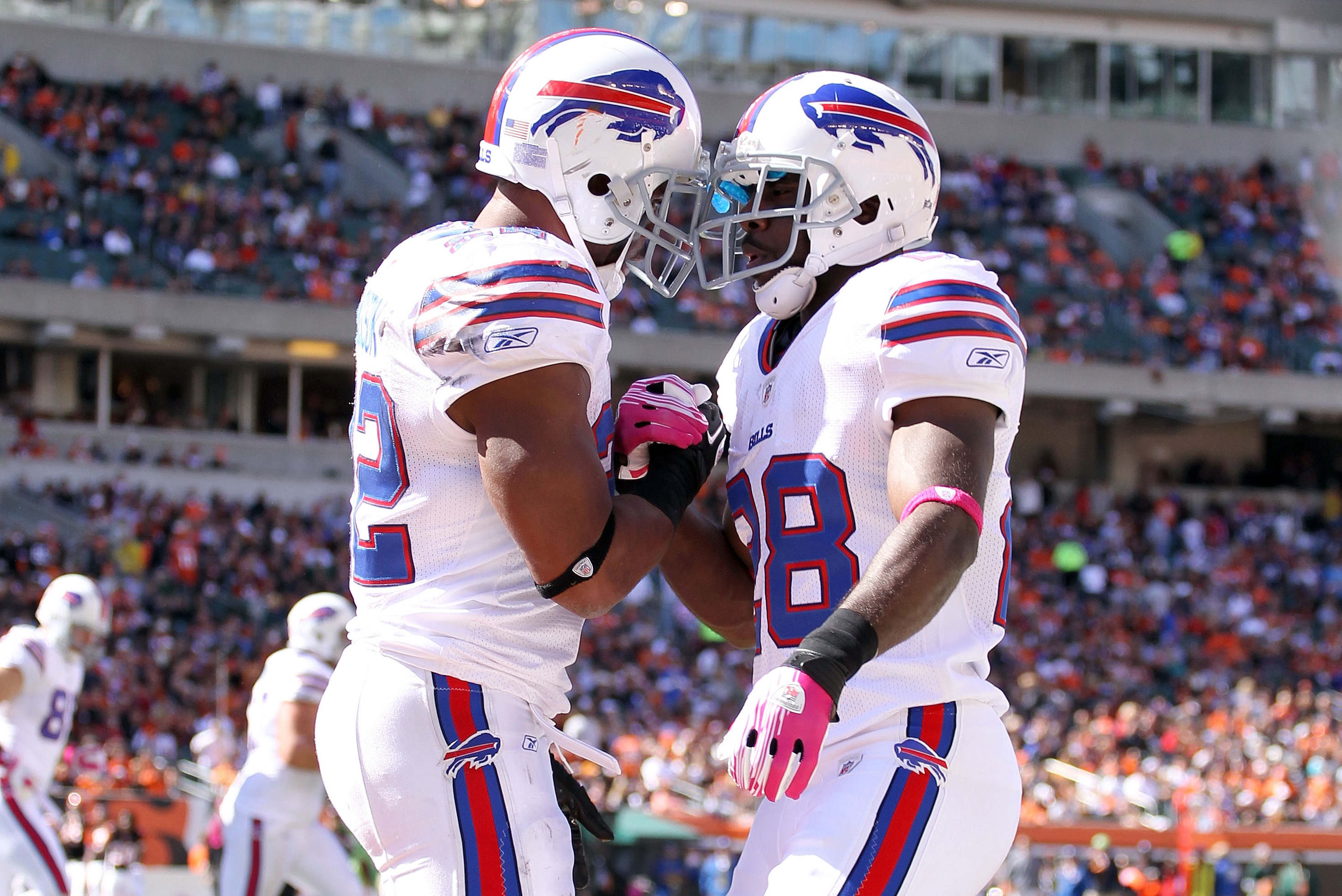 Bills vs. Lions: Buffalo Bills Win First Game of Season Behind Fred Jackson, News, Scores, Highlights, Stats, and Rumors