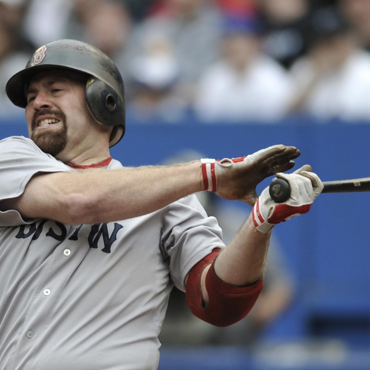 Red Sox Lose Again, NOW Is It Time to Panic? News, Scores, Highlights, Stats, and Rumors