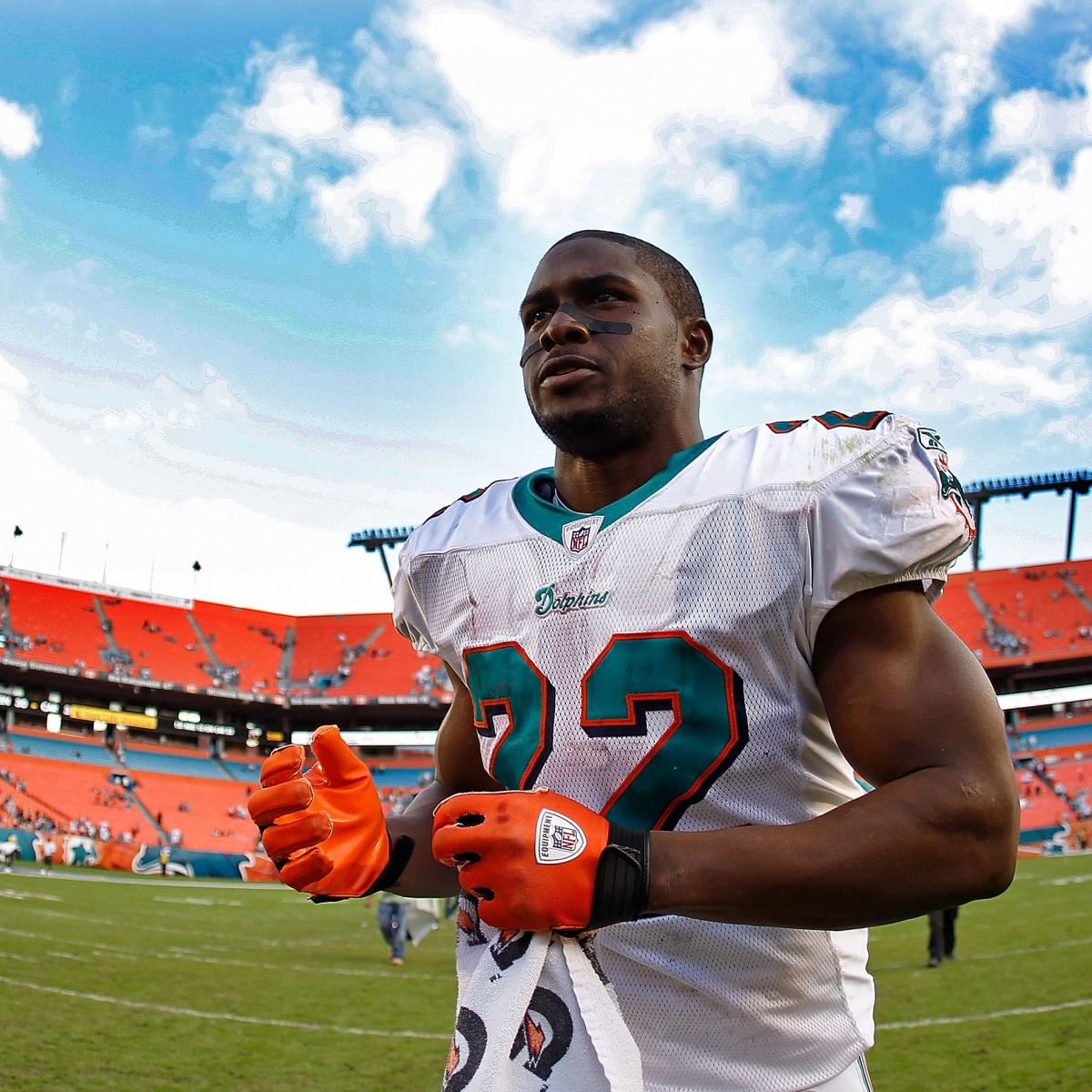 2012 Miami Dolphins Schedule: Full Listing of Dates, Time ...