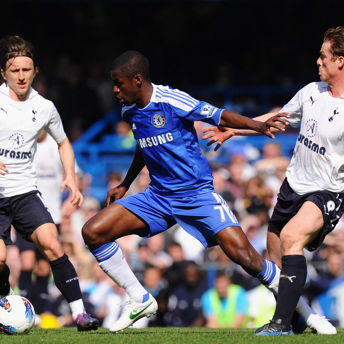 Chelsea Vs Tottenham Hotspur Preview Live Stream Start Time And More Bleacher Report Latest News Videos And Highlights