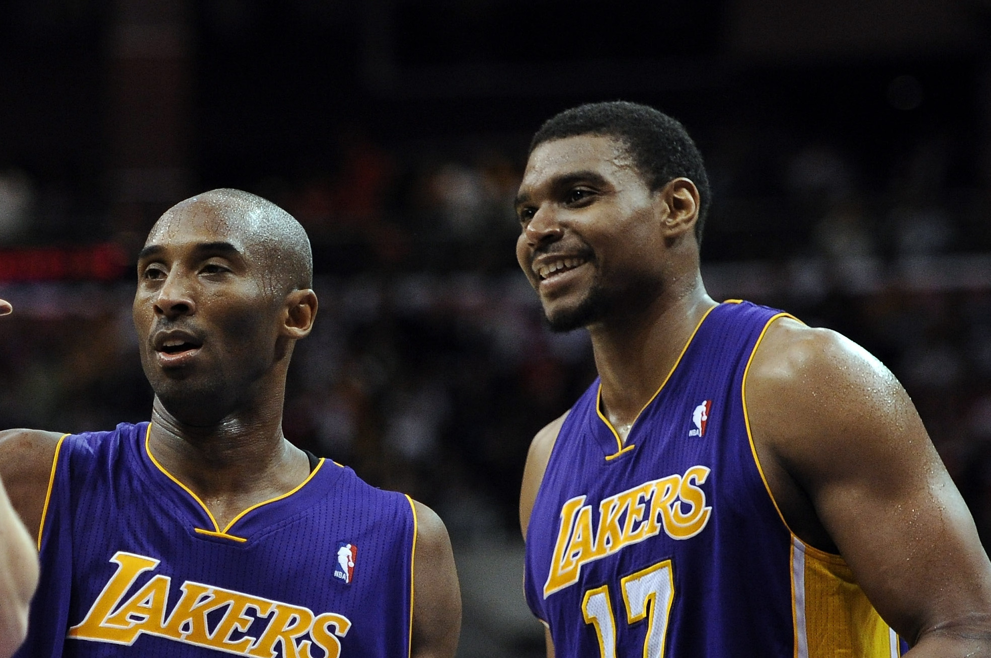 Andrew Bynum's Rise Makes a Kobe Bryant Amnesty Less Likely